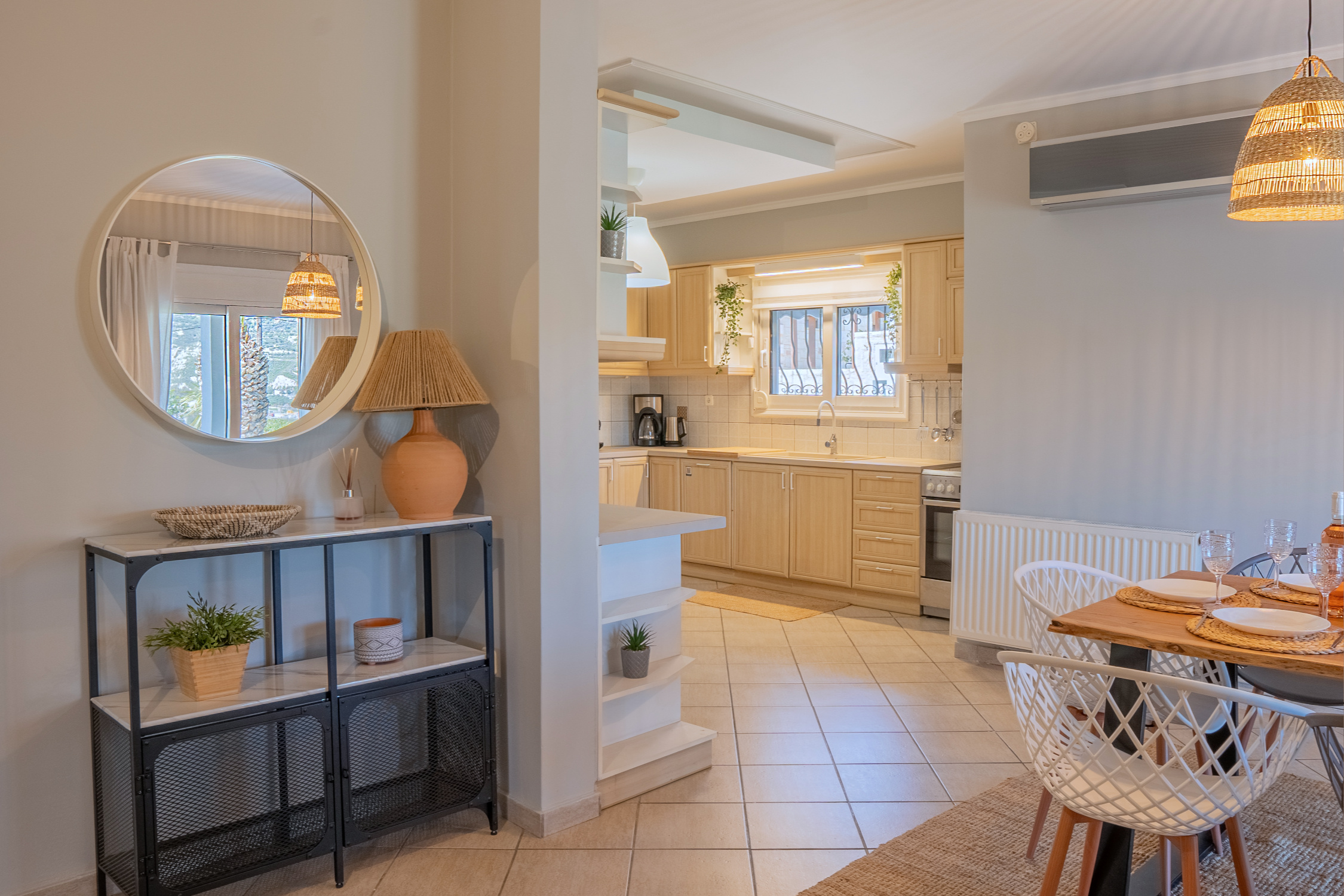 Luxury Villa for sale in Mykonos